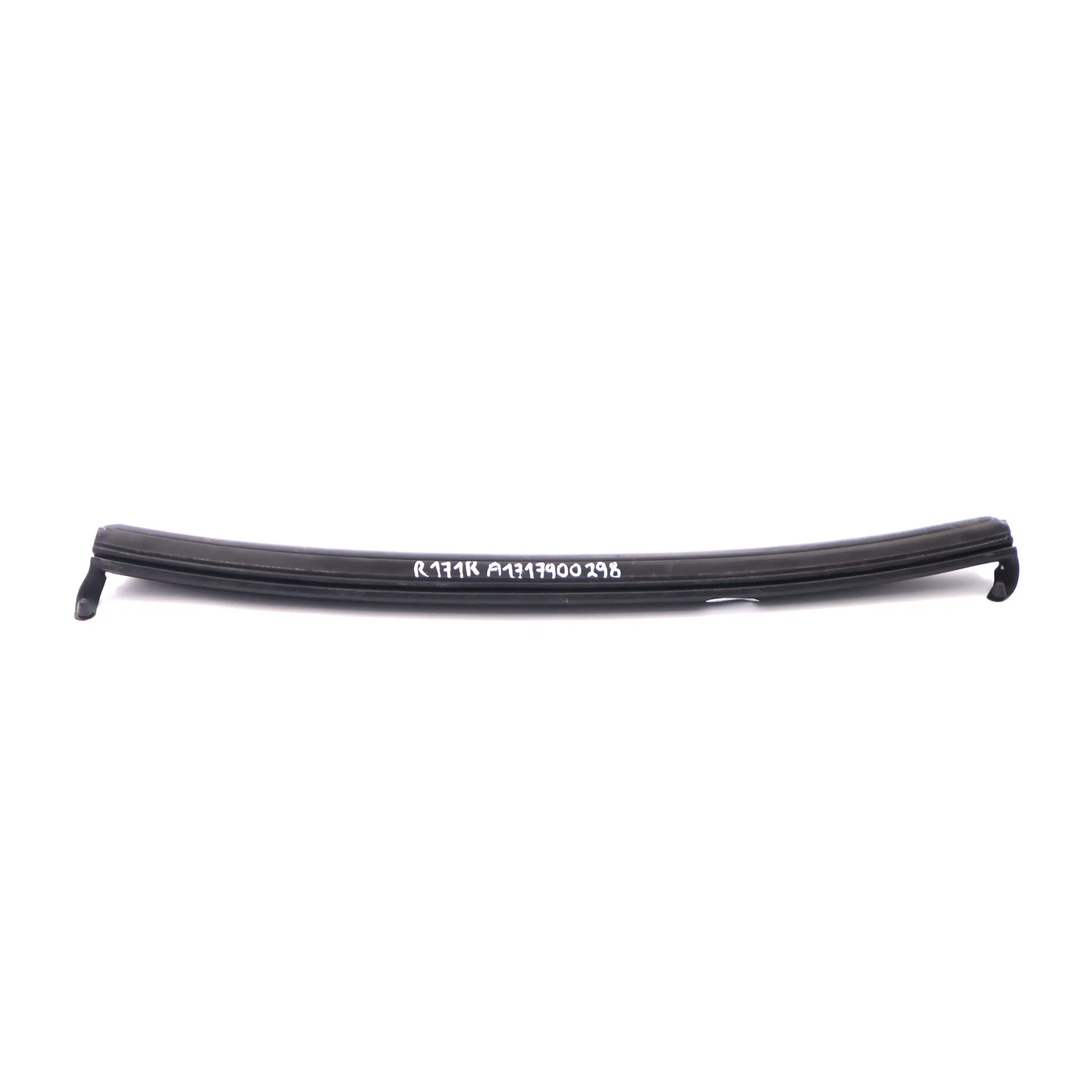 Mercedes SLK R171 Cabrio Vario Tetto Destro Guarnizione Sigillante A1717900298