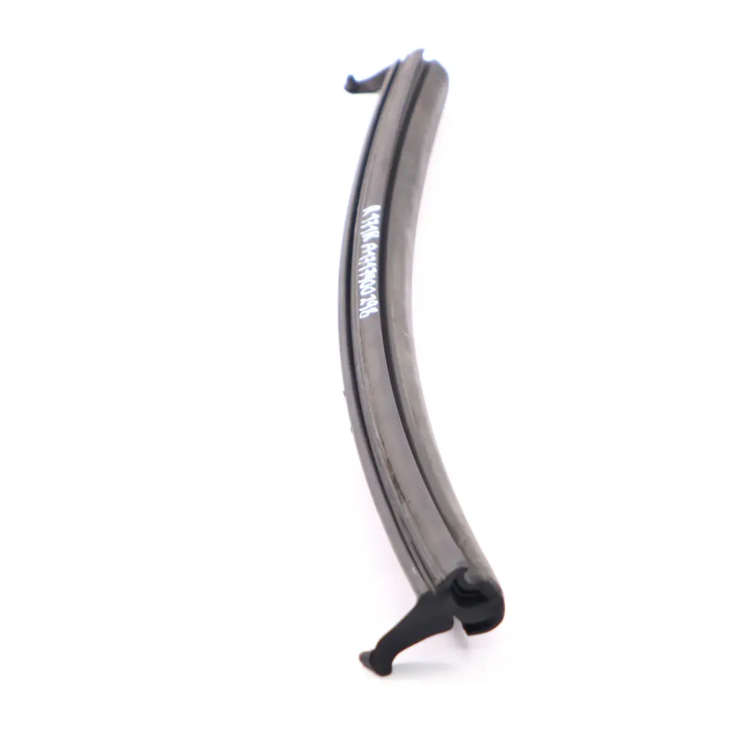 Toit Droit Joint d'Etanchéité pour Mercedes SLK R171 Cabriolet Vario à propos du numéro de pièce A1717900298 Mercedes SLK R171 Cabriolet Vario Toit Droit Joint d'Etanchéité - SKU A1717900298 - Numéro de pièce A1717900298