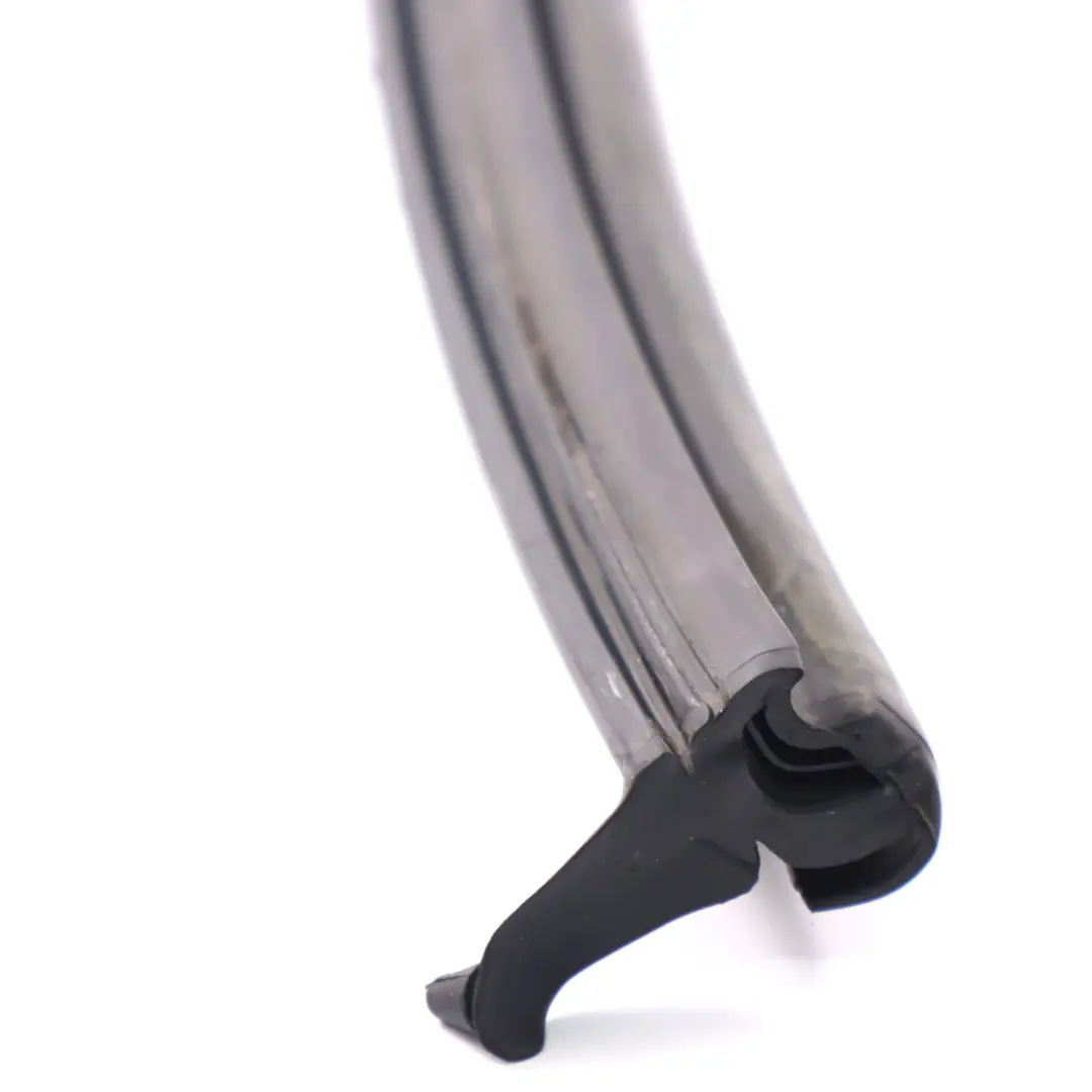 Roof Right Gasket Seal Sealing to Mercedes SLK R171 Convertible Vario with Part number A1717900298 Mercedes SLK R171 Convertible Vario Roof Right Gasket Seal Sealing - SKU A1717900298 - Part number A1717900298