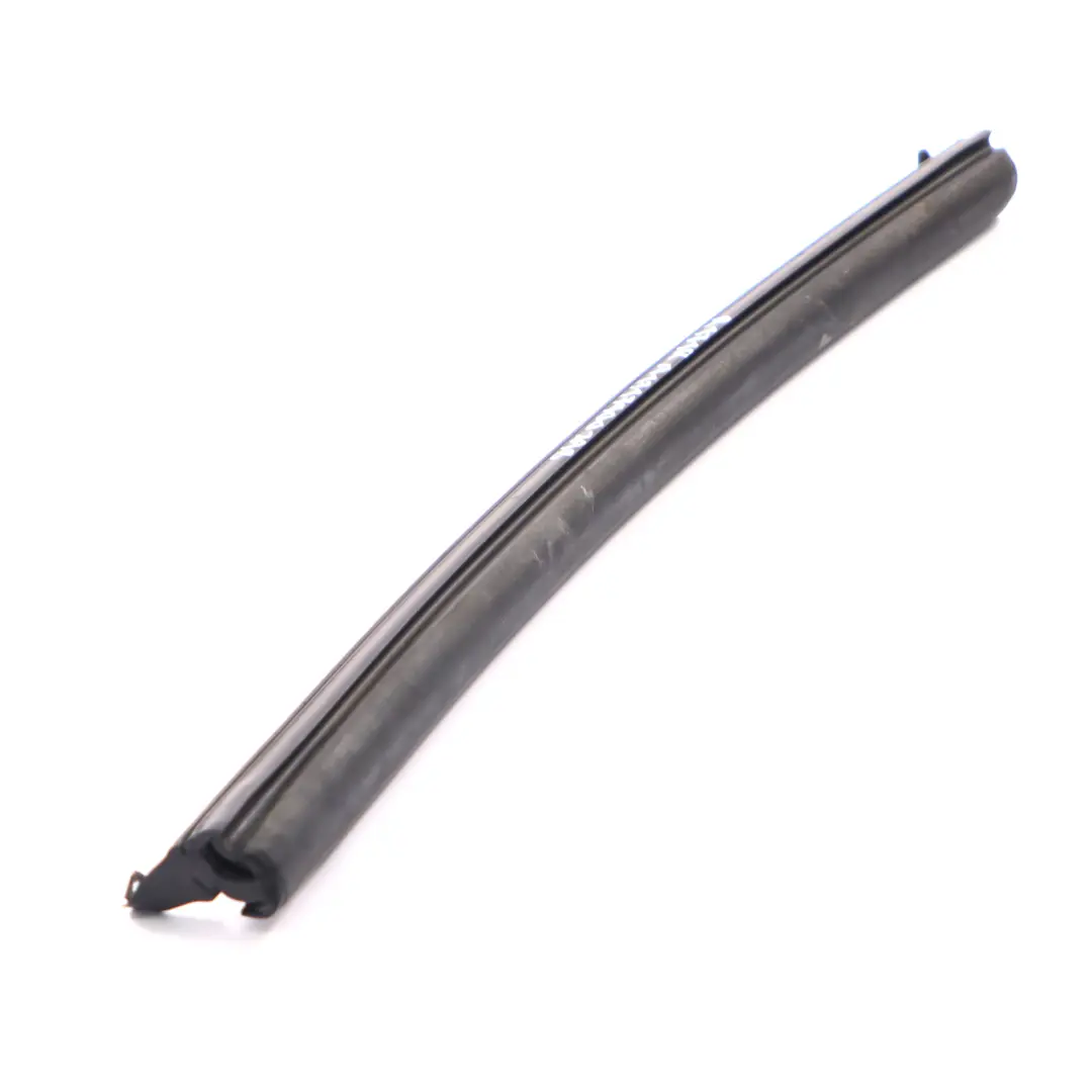 Roof Right Gasket Seal Sealing to Mercedes SLK R171 Convertible Vario with Part number A1717900298 Mercedes SLK R171 Convertible Vario Roof Right Gasket Seal Sealing - SKU A1717900298 - Part number A1717900298