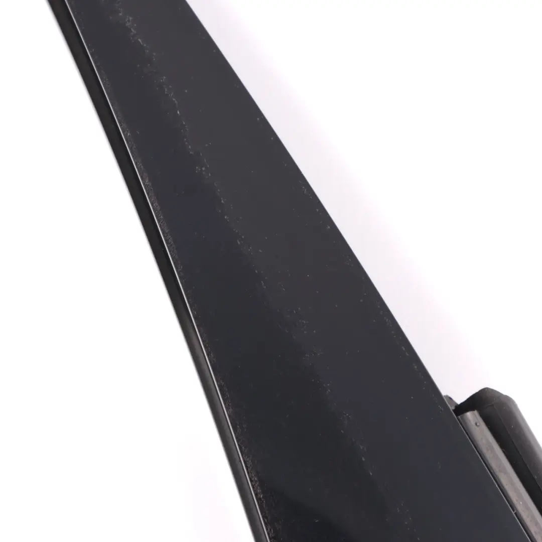 Colonna C Rivestimento Sinistro Iridium Silver - 775 A1717940128 per Mercedes R171 con numero di parte A1717900319 Mercedes R171 Colonna C Rivestimento Sinistro Iridium Silver - 775 A1717940128 - SKU A1717900319-IRS - Numero di parte A1717900319