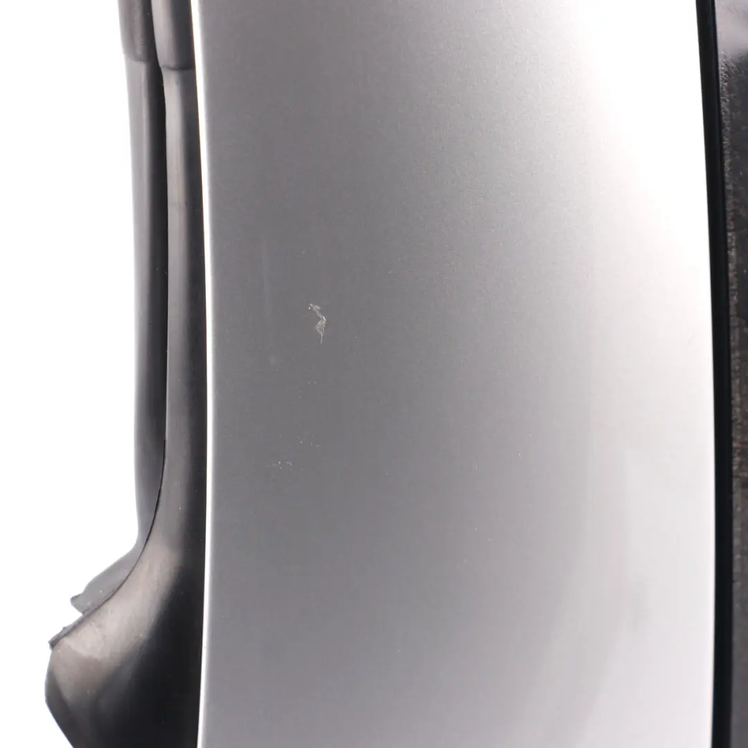 Mercedes R171 C-Säule Säule Dach Verkleidung Links Iridium Silber - 775 - SKU A1717900319-IRS - Teilenummer A1717900319