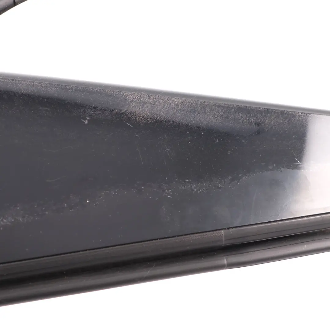 Mercedes R171 C-Säule Säule Dach Verkleidung Links Iridium Silber - 775 - SKU A1717900319-IRS - Teilenummer A1717900319