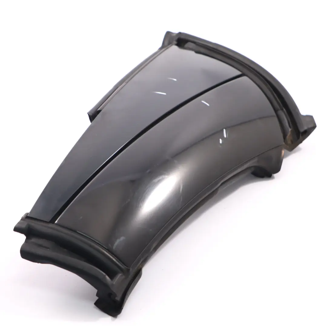 Mercedes R171 C-Pillar Colonne de toit noir obsidien gauche A1717940128 - SKU A1717900319-OB1 - Numéro de pièce A1717900319