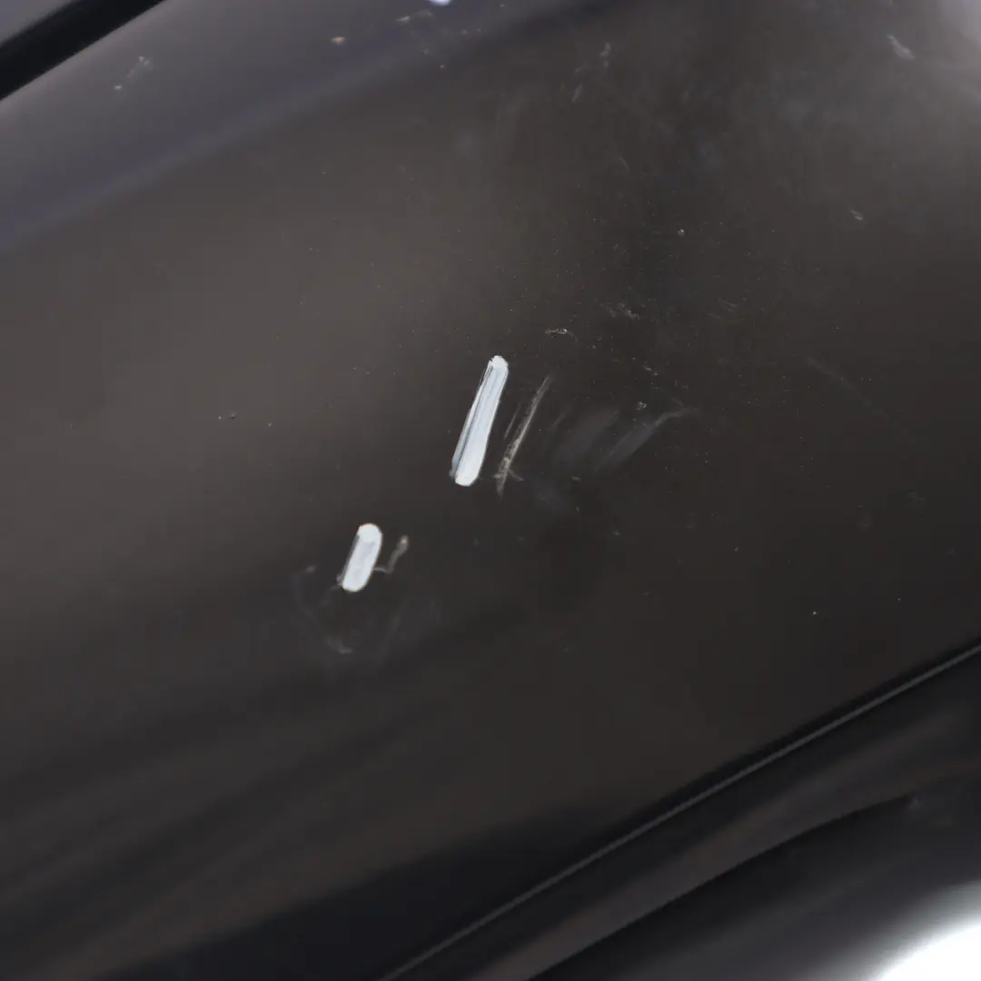 Mercedes R171 C-Pillar Colonne de toit noir obsidien gauche A1717940128 - SKU A1717900319-OB1 - Numéro de pièce A1717900319
