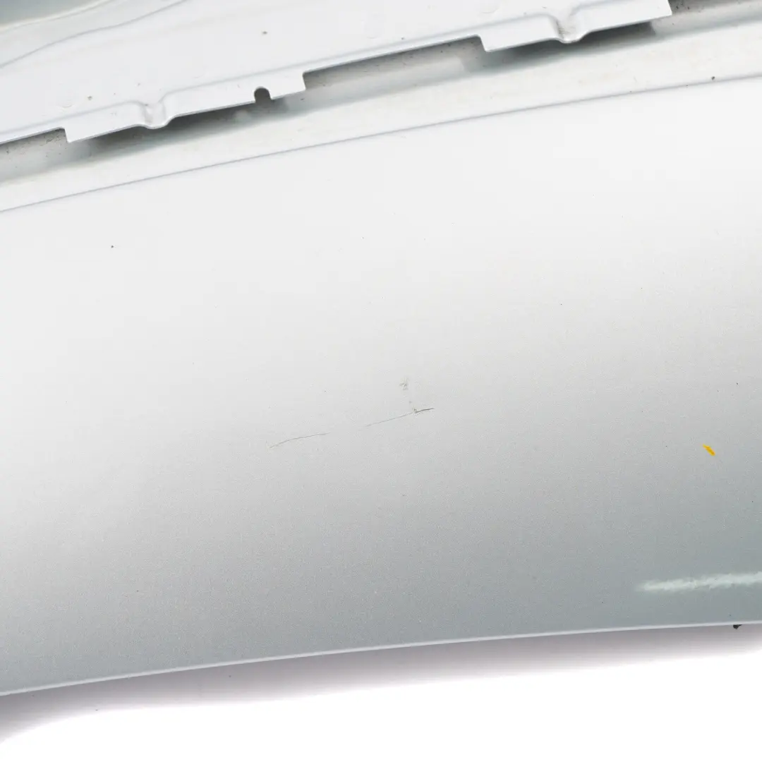 Mercedes R171 C-Pillar Column Roof Trim Left N/S Tellurium Silver A1717940128 - SKU A1717900319-TES - Part number A1717900319