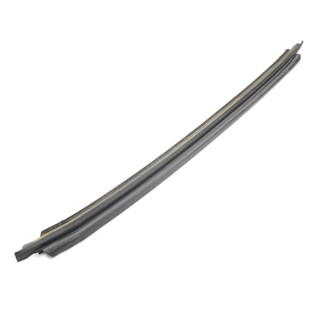 Mercedes Benz R171 Uszczelka Osłona Listwa Szyby Tył Tylna - SKU A1717900398 - Numer Części A1717900398