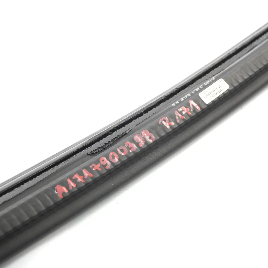 Mercedes Benz R171 Joint de bas de vitre arrière - SKU A1717900398 - Numéro de pièce A1717900398
