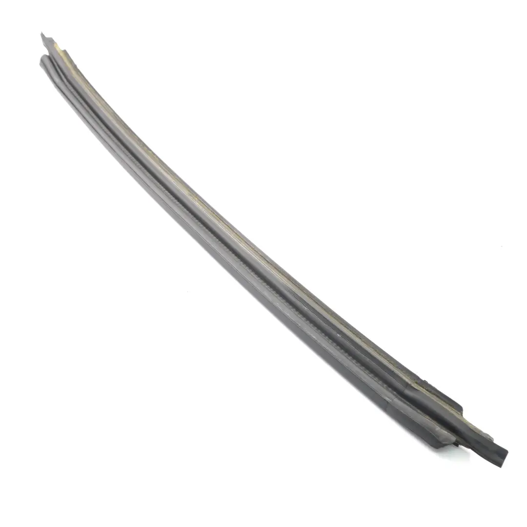 Mercedes Benz R171 Joint de bas de vitre arrière - SKU A1717900398 - Numéro de pièce A1717900398