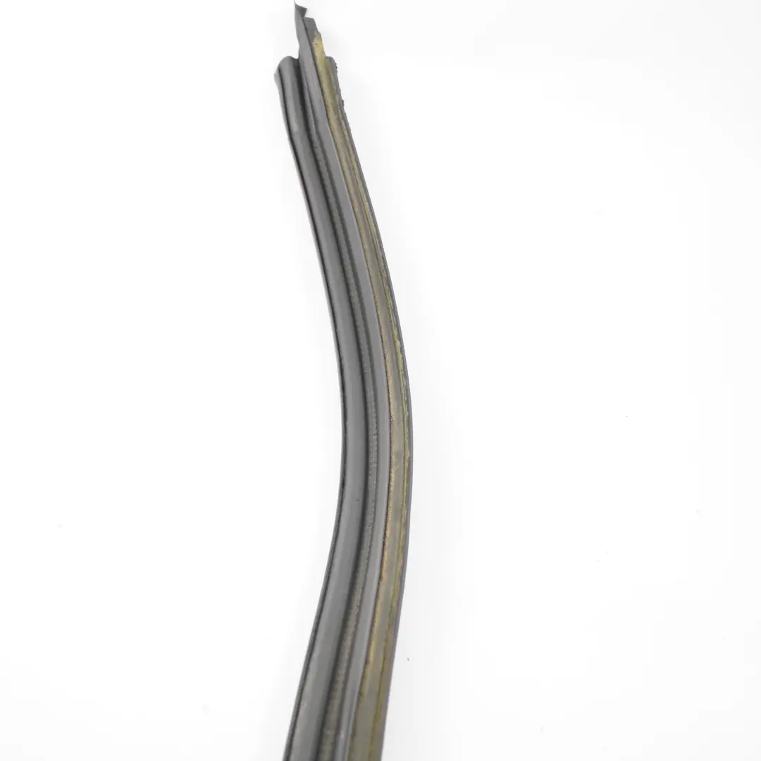 Mercedes Benz R171 Uszczelka Osłona Listwa Szyby Tył Tylna - SKU A1717900398 - Numer Części A1717900398