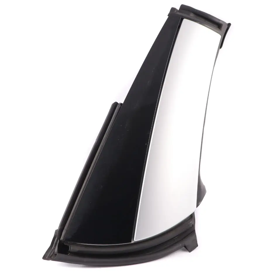 Mercedes SLK R171 Montante C Rivestimento Tetto Argento Lato Destro A1717940228