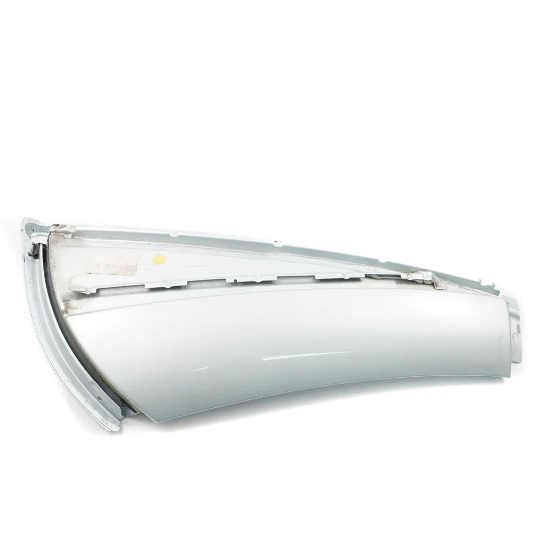 Mercedes R171 Colonna C Rivestimento Tetto Destro Tellurium Argento A1717940228 - SKU A1717900419-TES - Numero di parte A1717900419