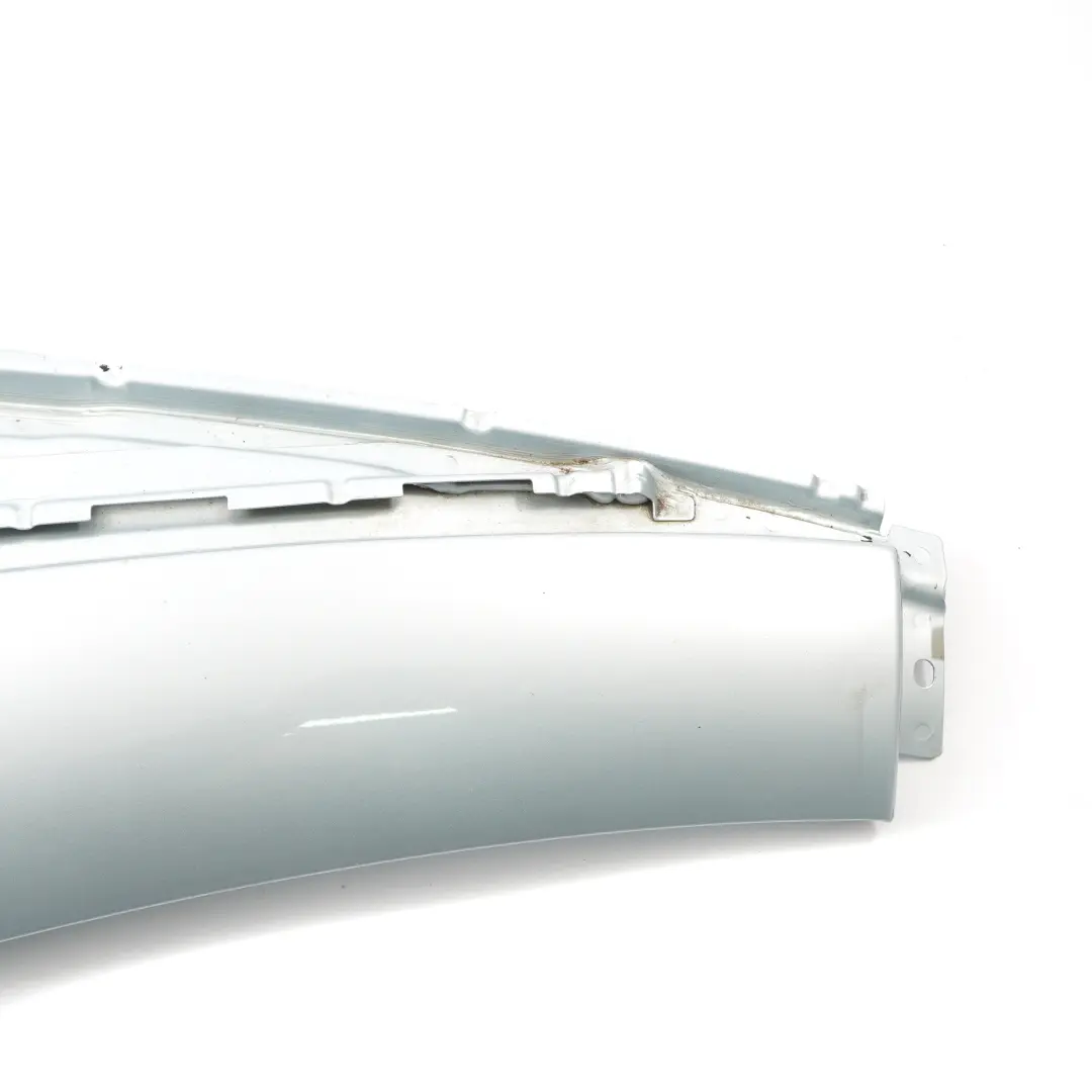 C-Pilar Columna Techo Trim Derecha Tellurium Plata A1717940228 para Mercedes R171 con número de pieza A1717900419 Mercedes R171 C-Pilar Columna Techo Trim Derecha Tellurium Plata A1717940228 - SKU A1717900419-TES - Número de pieza A1717900419