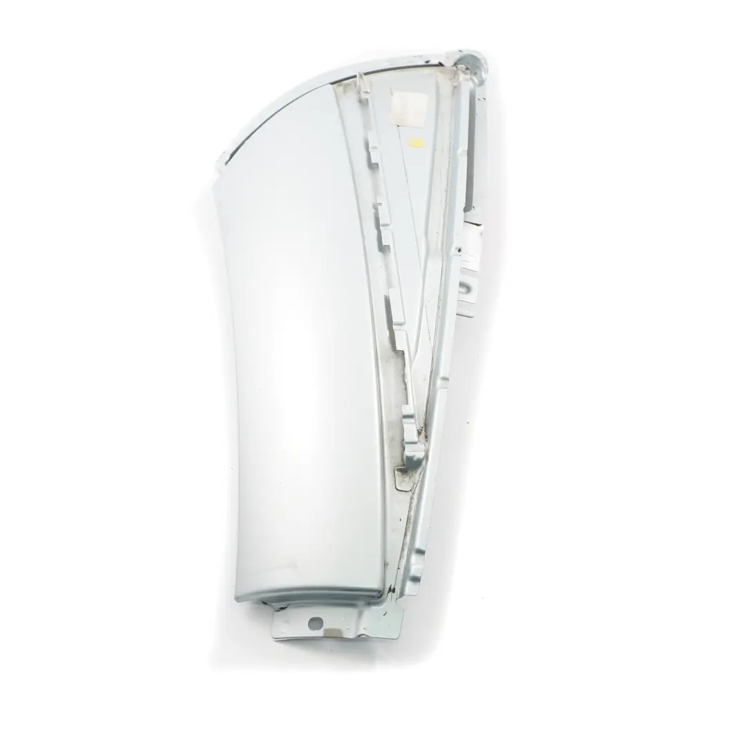 Mercedes R171 C-Pilar Columna Techo Trim Derecha Tellurium Plata A1717940228 - SKU A1717900419-TES - Número de pieza A1717900419