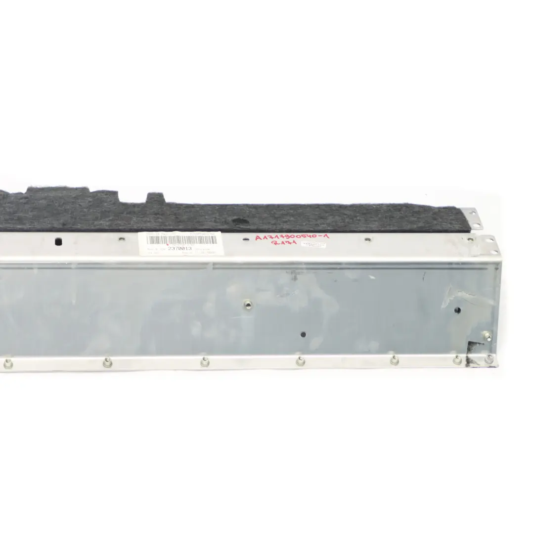 Klappbare Dachhalterung Mercedes SLK R171 Dachhalterung Halterung für mit Teilenummer A1717900540 Klappbare Dachhalterung Mercedes SLK R171 Dachhalterung Halterung - SKU A1717900540-1 - Teilenummer A1717900540