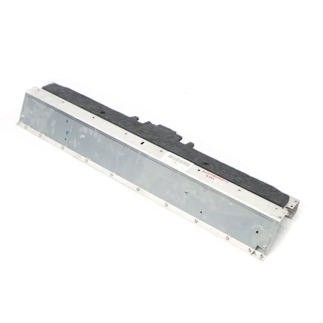 Support de toit pliable Mercedes SLK R171 Support de fixation pour à propos du numéro de pièce A1717900540 Support de toit pliable Mercedes SLK R171 Support de fixation - SKU A1717900540-1 - Numéro de pièce A1717900540