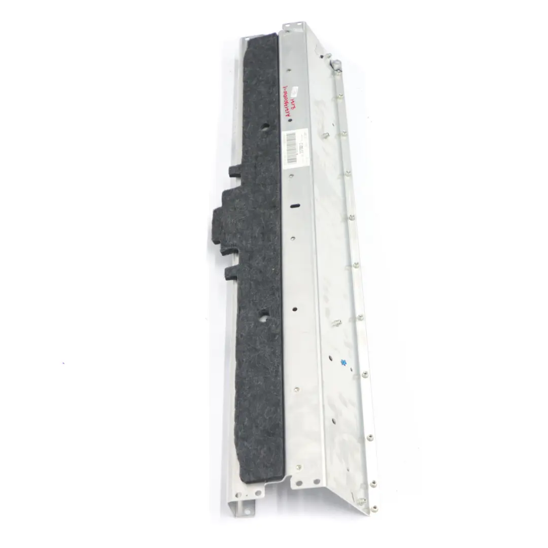 Support de toit pliable Mercedes SLK R171 Support de fixation pour à propos du numéro de pièce A1717900540 Support de toit pliable Mercedes SLK R171 Support de fixation - SKU A1717900540-1 - Numéro de pièce A1717900540