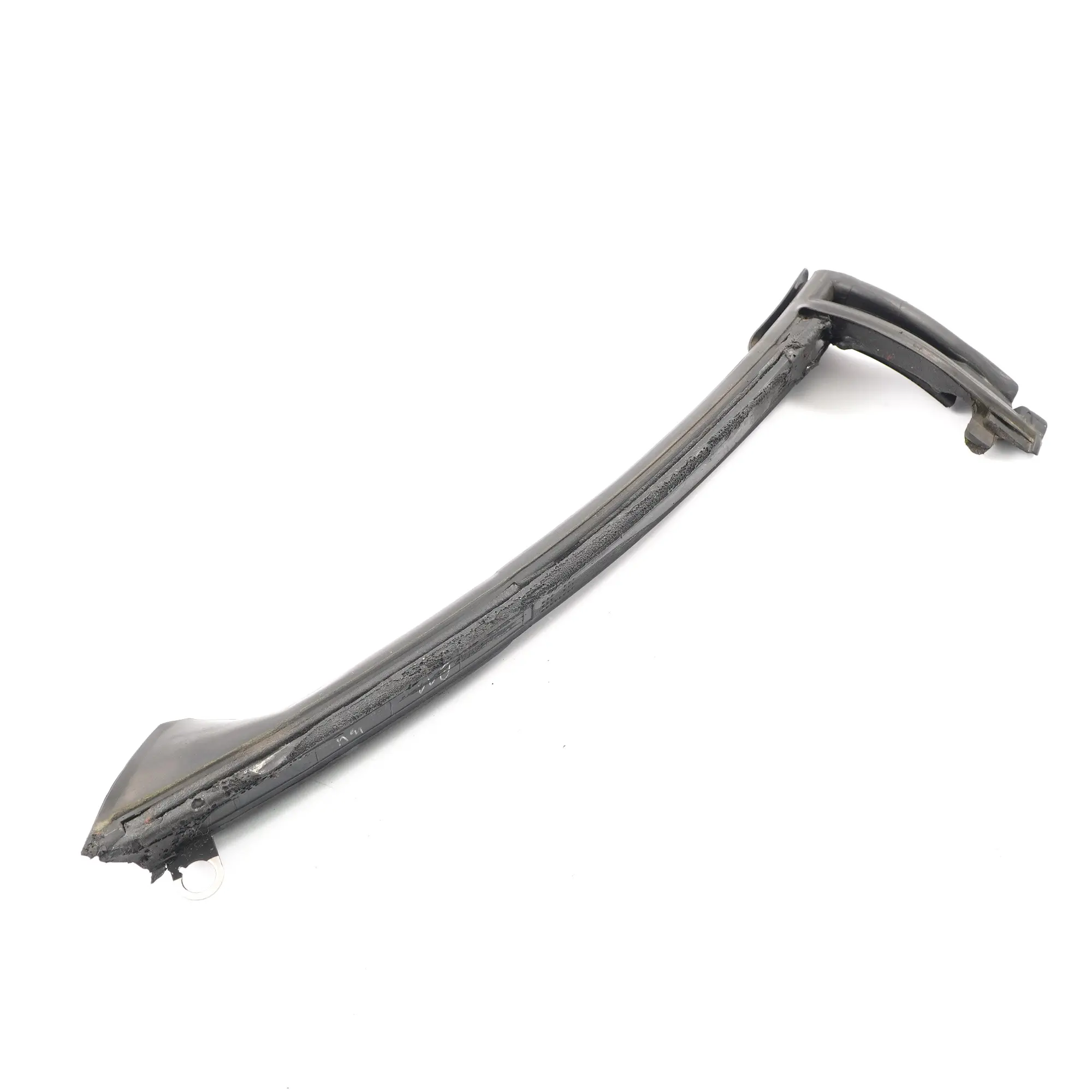Mercedes-Benz SLK R171 Convertible Roof Gasket Rear Left A1717900598