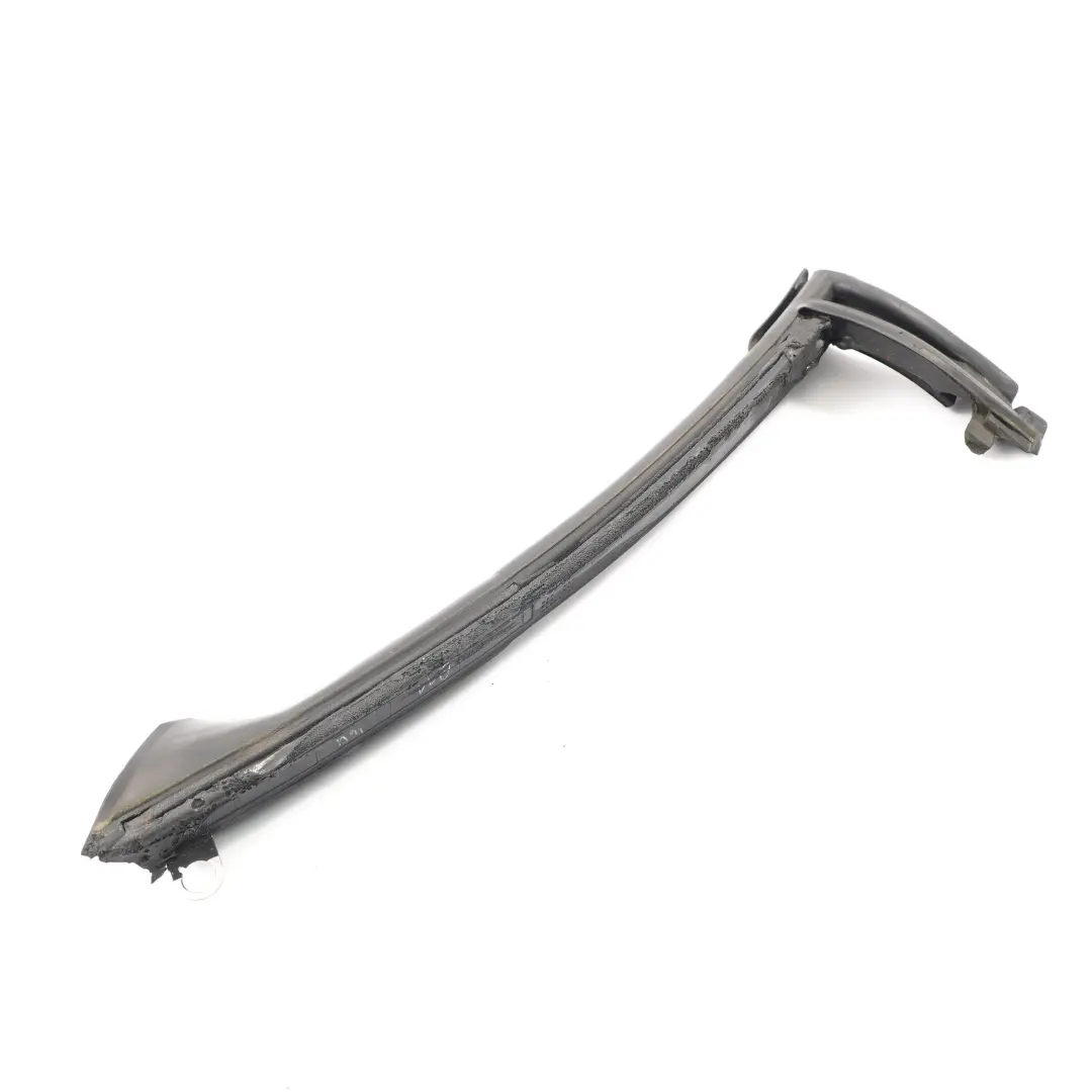 Mercedes-Benz SLK R171 Convertible Techo Junta Trasera Izquierda para con número de pieza A1717900598 Mercedes-Benz SLK R171 Convertible Techo Junta Trasera Izquierda - SKU A1717900598 - Número de pieza A1717900598