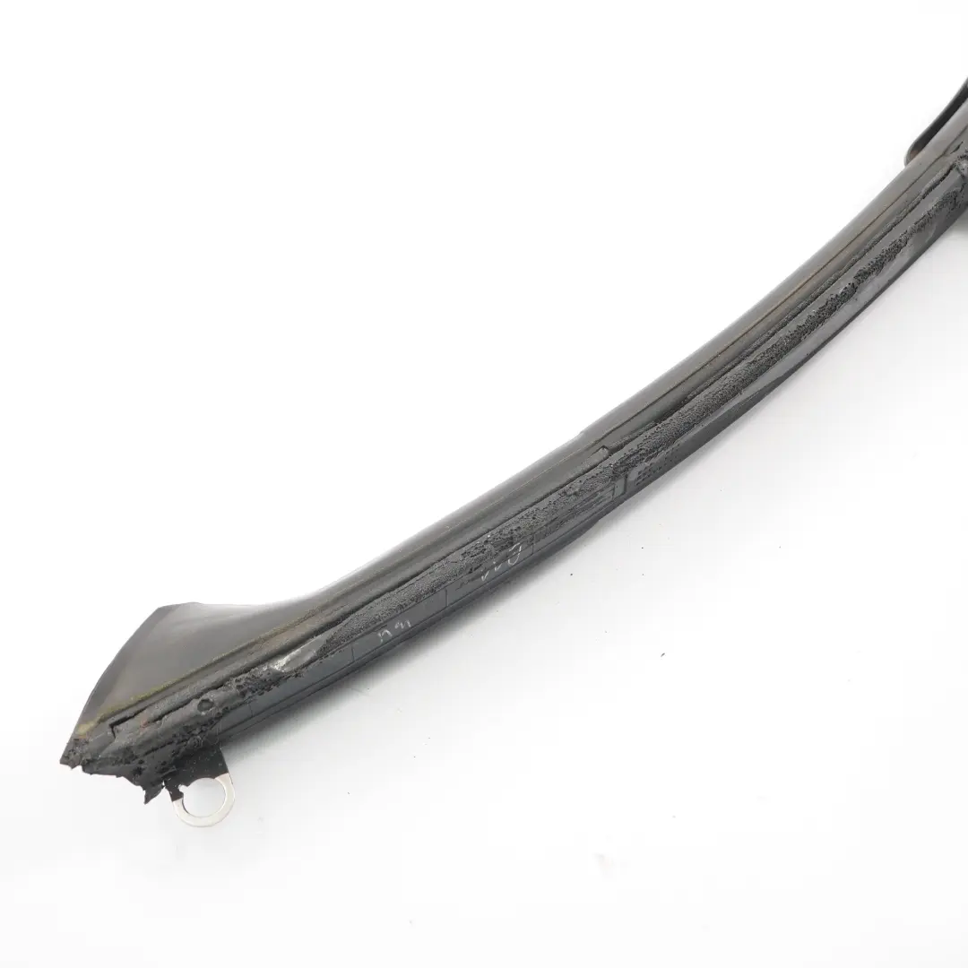 Mercedes-Benz SLK R171 Guarnizione tetto cabrio posteriore sinistra per con numero di parte A1717900598 Mercedes-Benz SLK R171 Guarnizione tetto cabrio posteriore sinistra - SKU A1717900598 - Numero di parte A1717900598