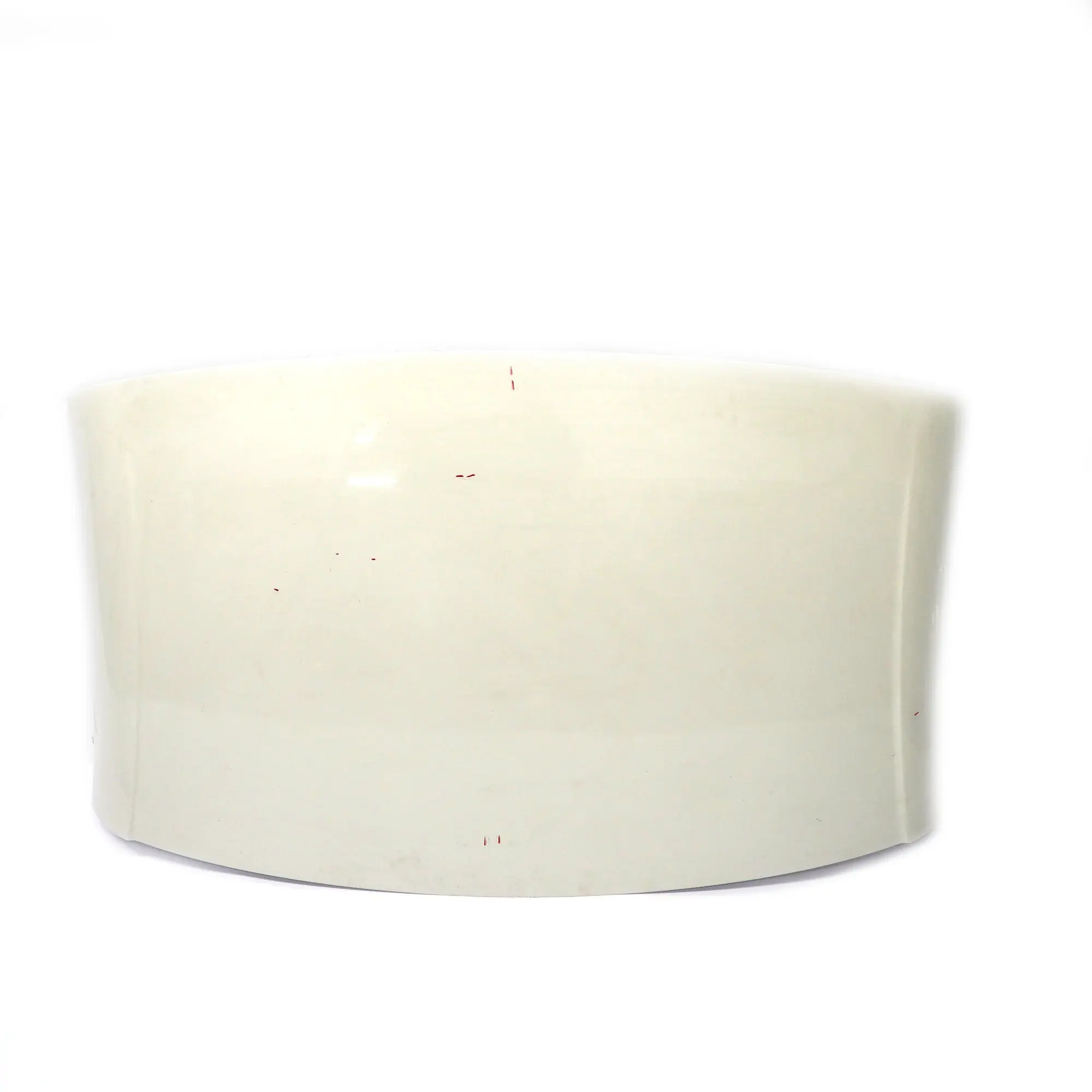 Top Shell pieghevole Mercedes SLK R171 Copertura tetto rigido Bianco Calcite 650