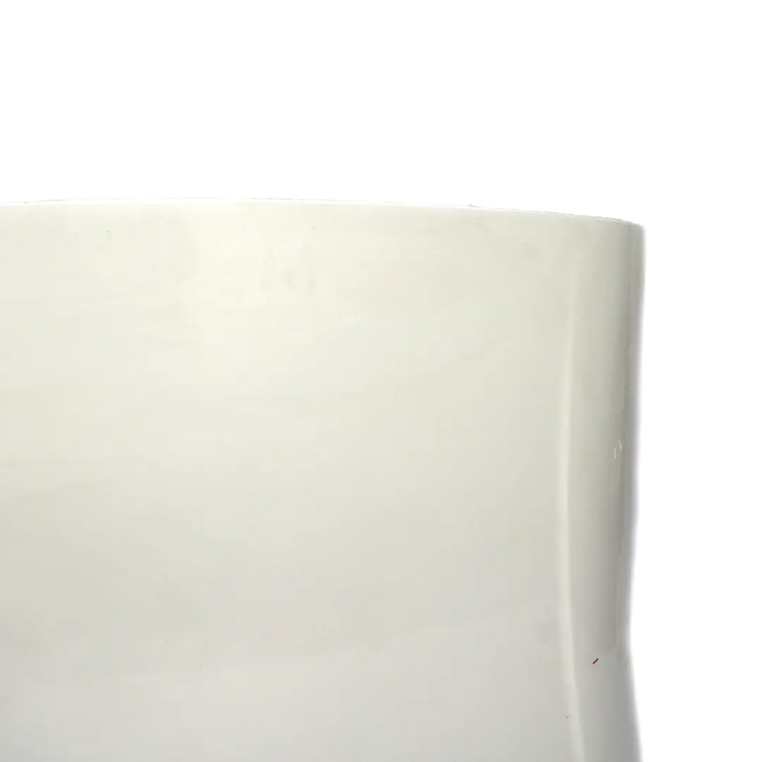 Mercedes SLK R171 Osłona Dachu Składanego Hardtop Calcite White - 650 - SKU A1717900640-CW - Numer Części A1717900640
