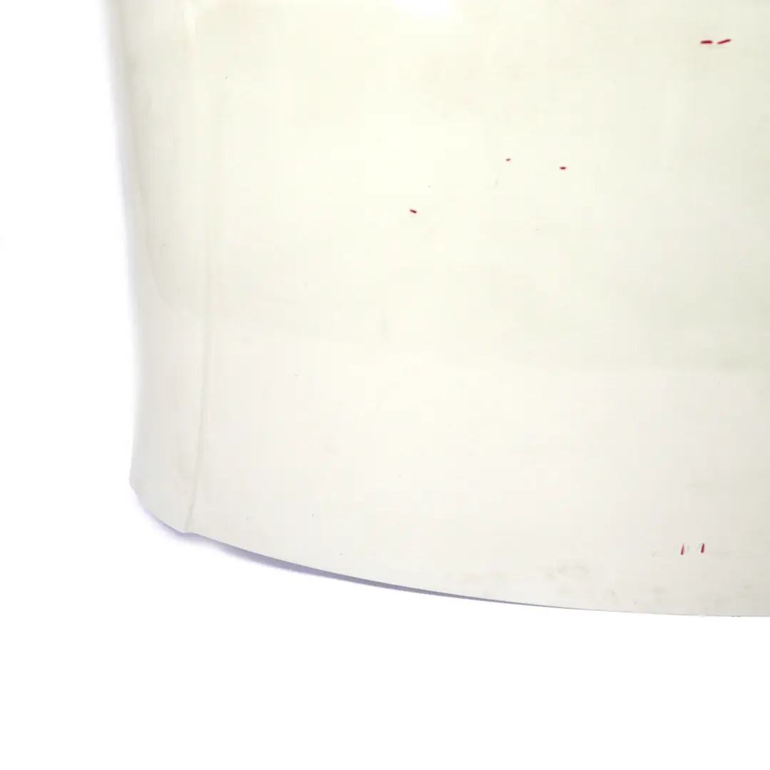 Mercedes SLK R171 Osłona Dachu Składanego Hardtop Calcite White - 650 - SKU A1717900640-CW - Numer Części A1717900640