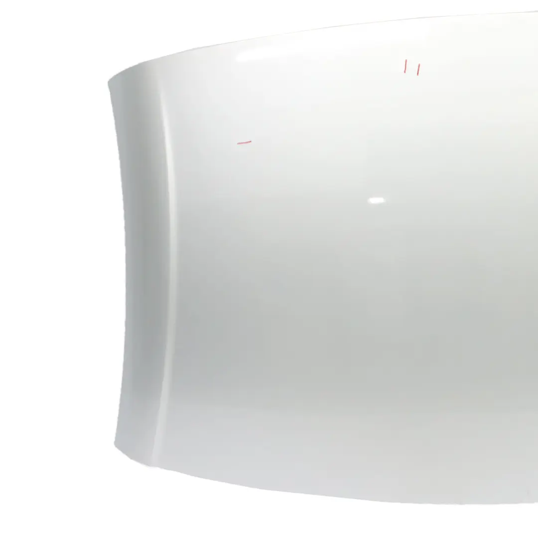 Mercedes SLK R171 Capot de toit pliable Couverture de toit Iridium Silver - 775 - SKU A1717900640-IRS1 - Numéro de pièce A1717900640