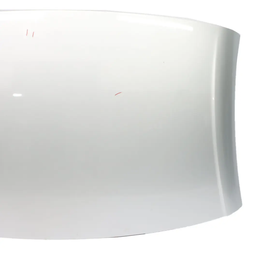 Mercedes SLK R171 Cubierta de techo plegable Hardtop Plata Iridium - 775 - SKU A1717900640-IRS1 - Número de pieza A1717900640