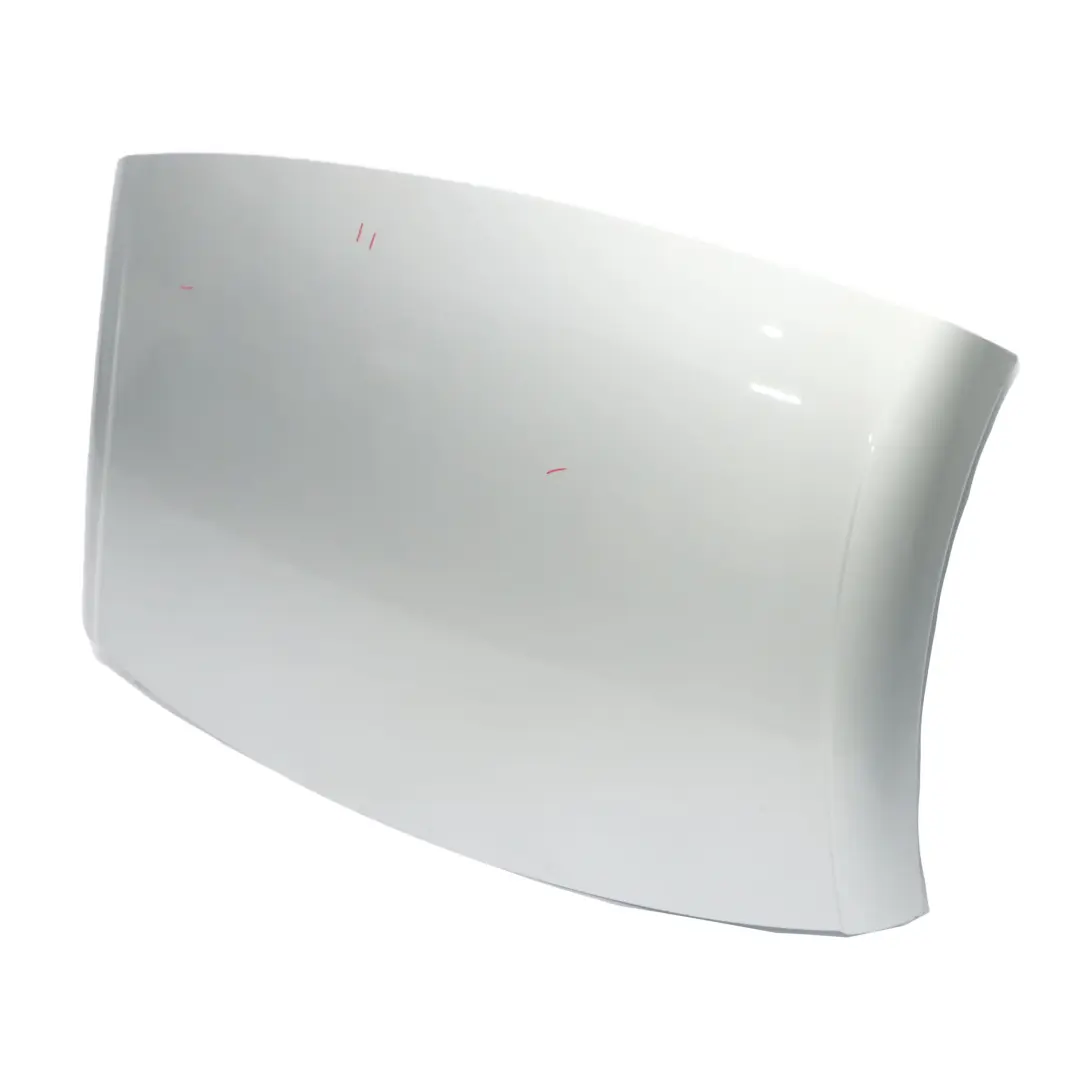 Mercedes SLK R171 Capot de toit pliable Couverture de toit Iridium Silver - 775 - SKU A1717900640-IRS1 - Numéro de pièce A1717900640