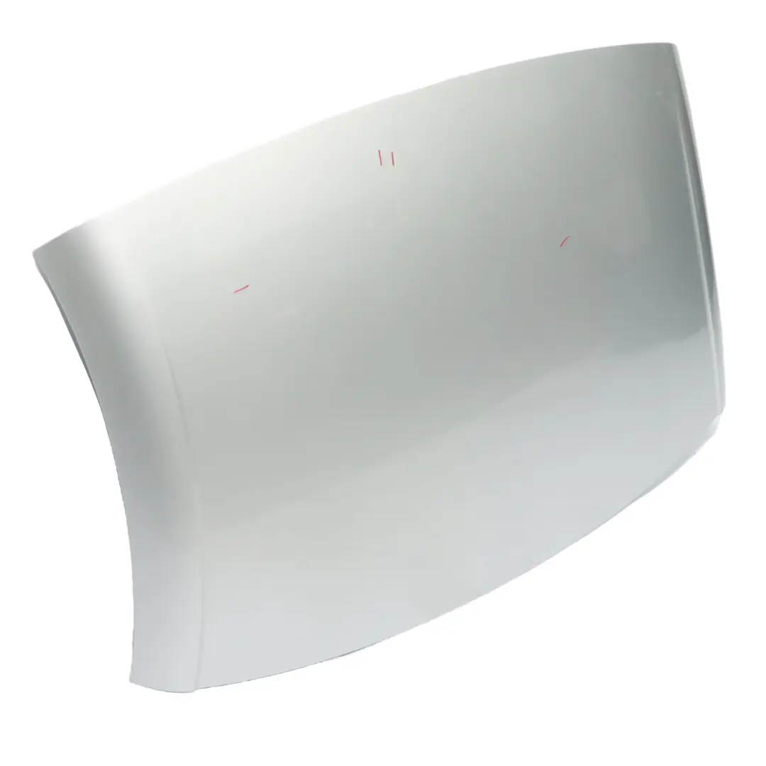 Capot de toit pliable Couverture de toit Iridium Silver - 775 pour Mercedes SLK R171 à propos du numéro de pièce A1717900640 Mercedes SLK R171 Capot de toit pliable Couverture de toit Iridium Silver - 775 - SKU A1717900640-IRS1 - Numéro de pièce A1717900640