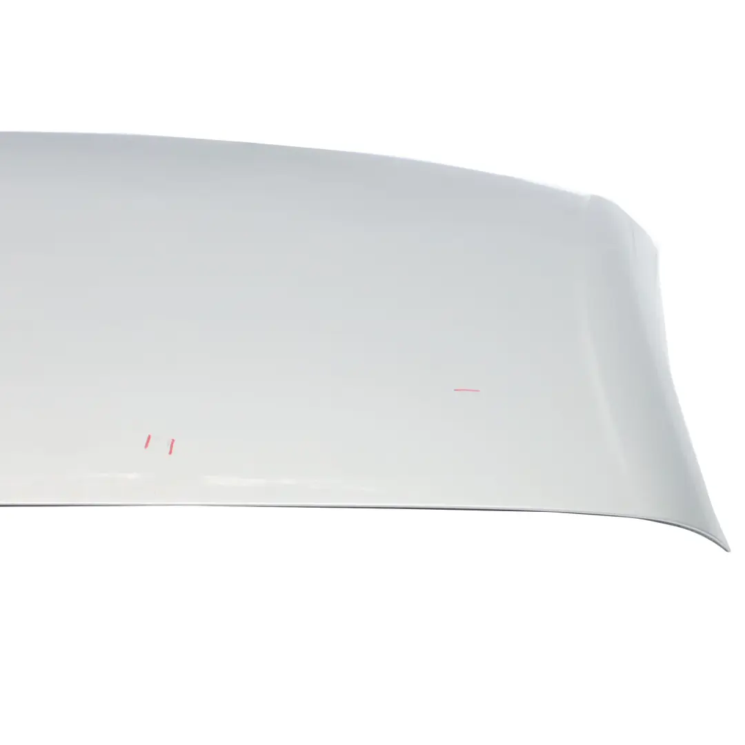 Cubierta de techo plegable Hardtop Plata Iridium - 775 para Mercedes SLK R171 con número de pieza A1717900640 Mercedes SLK R171 Cubierta de techo plegable Hardtop Plata Iridium - 775 - SKU A1717900640-IRS1 - Número de pieza A1717900640