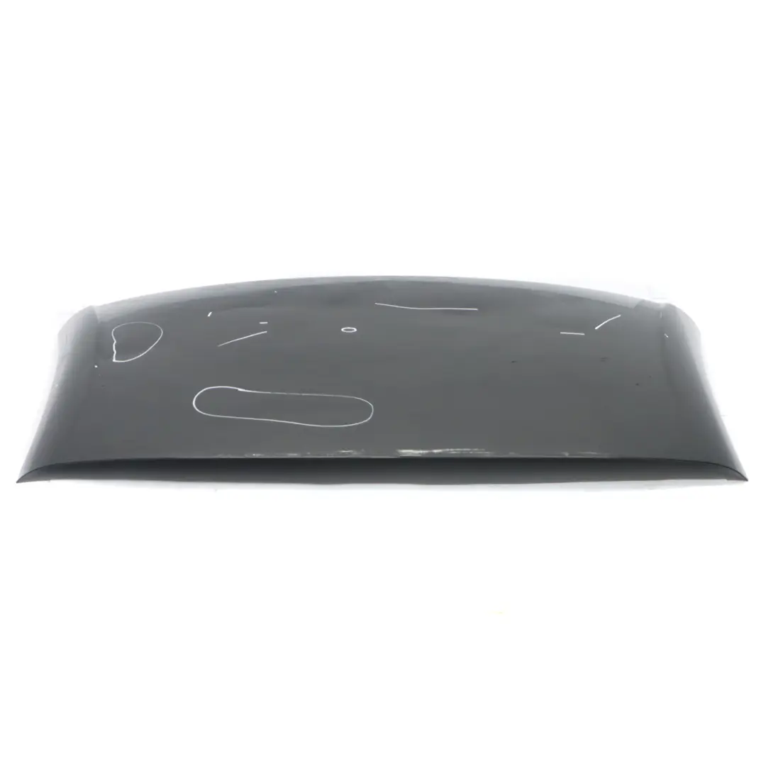 Mercedes SLK R171 Copertura anteriore del tetto pieghevole Obsidian Black - 197 - SKU A1717900640-OB1 - Numero di parte A1717900640