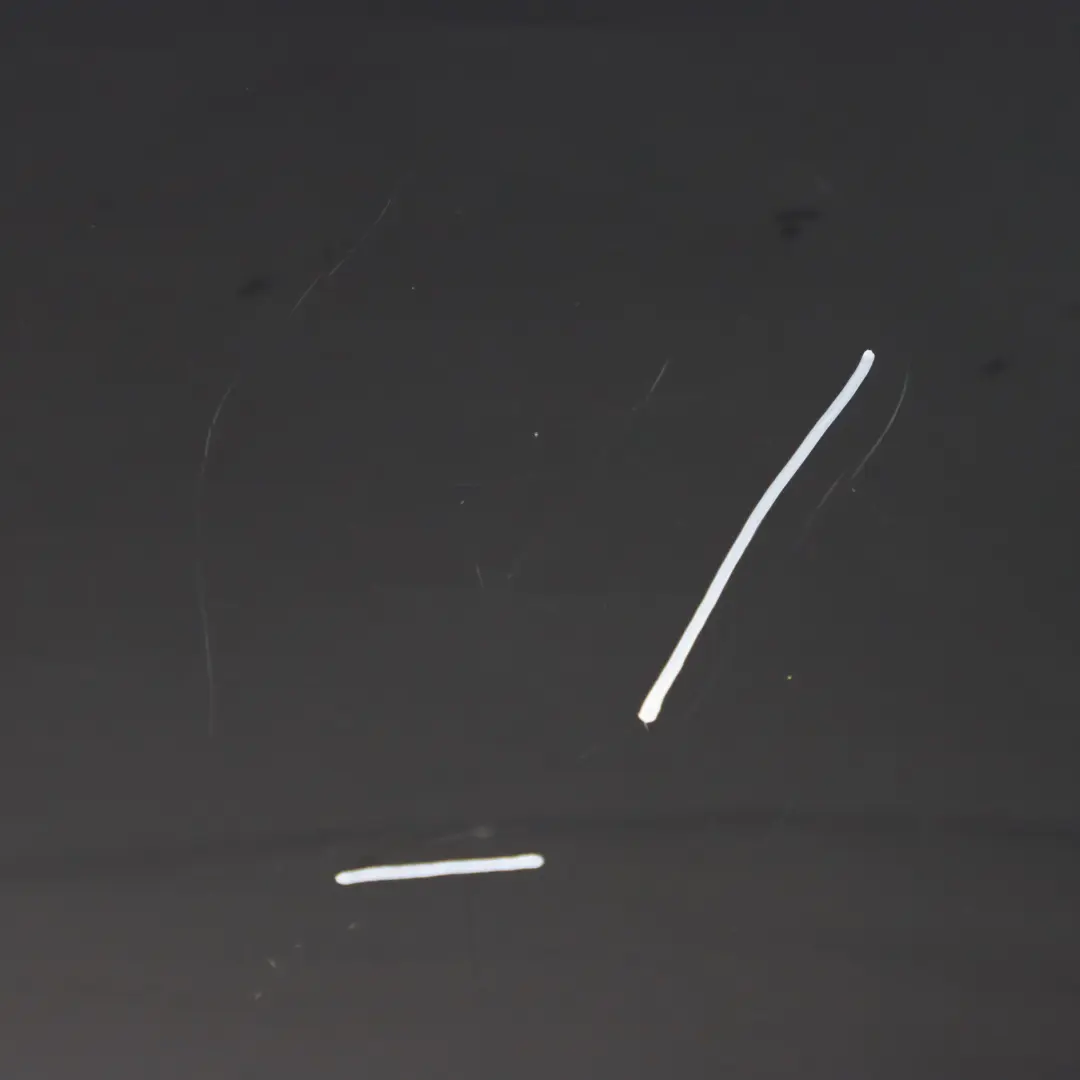 Folding Roof Shell Front Cover Obsidian Black - 197 to Mercedes SLK R171 Hardtop with Part number A1717900640 Mercedes SLK R171 Hardtop Folding Roof Shell Front Cover Obsidian Black - 197 - SKU A1717900640-OB1 - Part number A1717900640