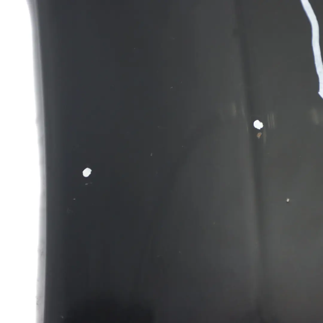 Coque de toit pliante Cache avant Noir Obsidien - 197 pour Mercedes SLK R171 Hardtop à propos du numéro de pièce A1717900640 Mercedes SLK R171 Hardtop Coque de toit pliante Cache avant Noir Obsidien - 197 - SKU A1717900640-OB1 - Numéro de pièce A1717900640