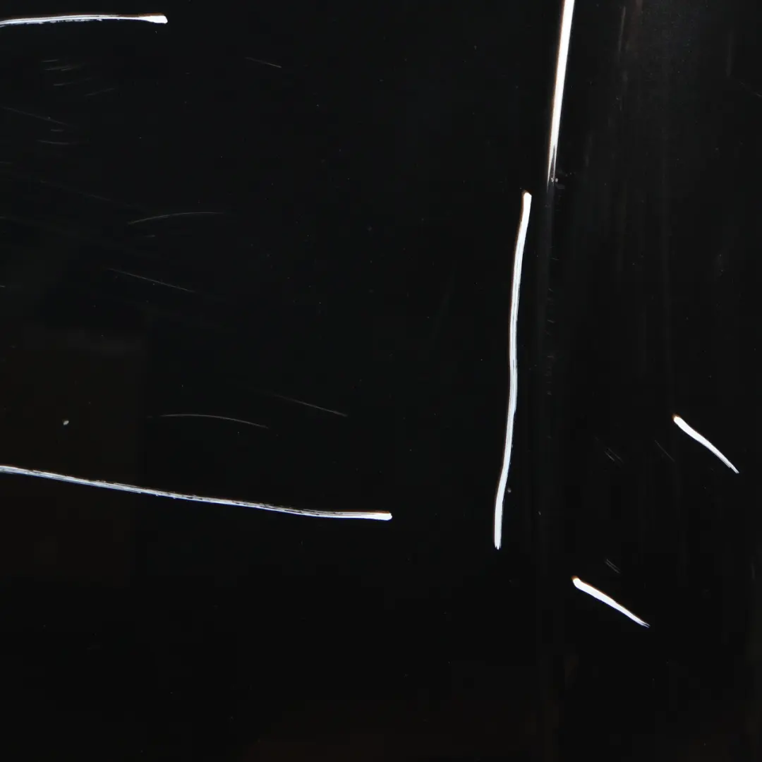 Folding Roof Shell Front Cover Obsidian Black - 197 to Mercedes SLK R171 Hardtop with Part number A1717900640 Mercedes SLK R171 Hardtop Folding Roof Shell Front Cover Obsidian Black - 197 - SKU A1717900640-OB - Part number A1717900640