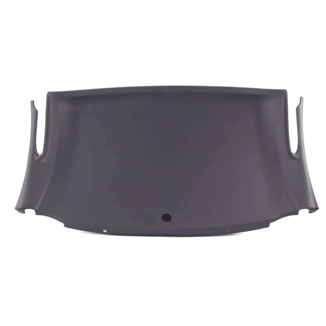 Roof Headlining Mercedes SLK R171 Interior Sunroof Roof Trim Black to with Part number A1717900745 Roof Headlining Mercedes SLK R171 Interior Sunroof Roof Trim Black - SKU A1717900745 - Part number A1717900745