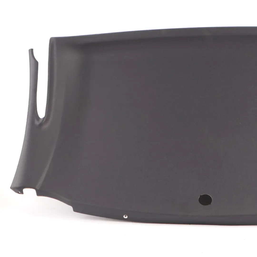 Roof Headlining Mercedes SLK R171 Interior Sunroof Roof Trim Black to with Part number A1717900745 Roof Headlining Mercedes SLK R171 Interior Sunroof Roof Trim Black - SKU A1717900745 - Part number A1717900745