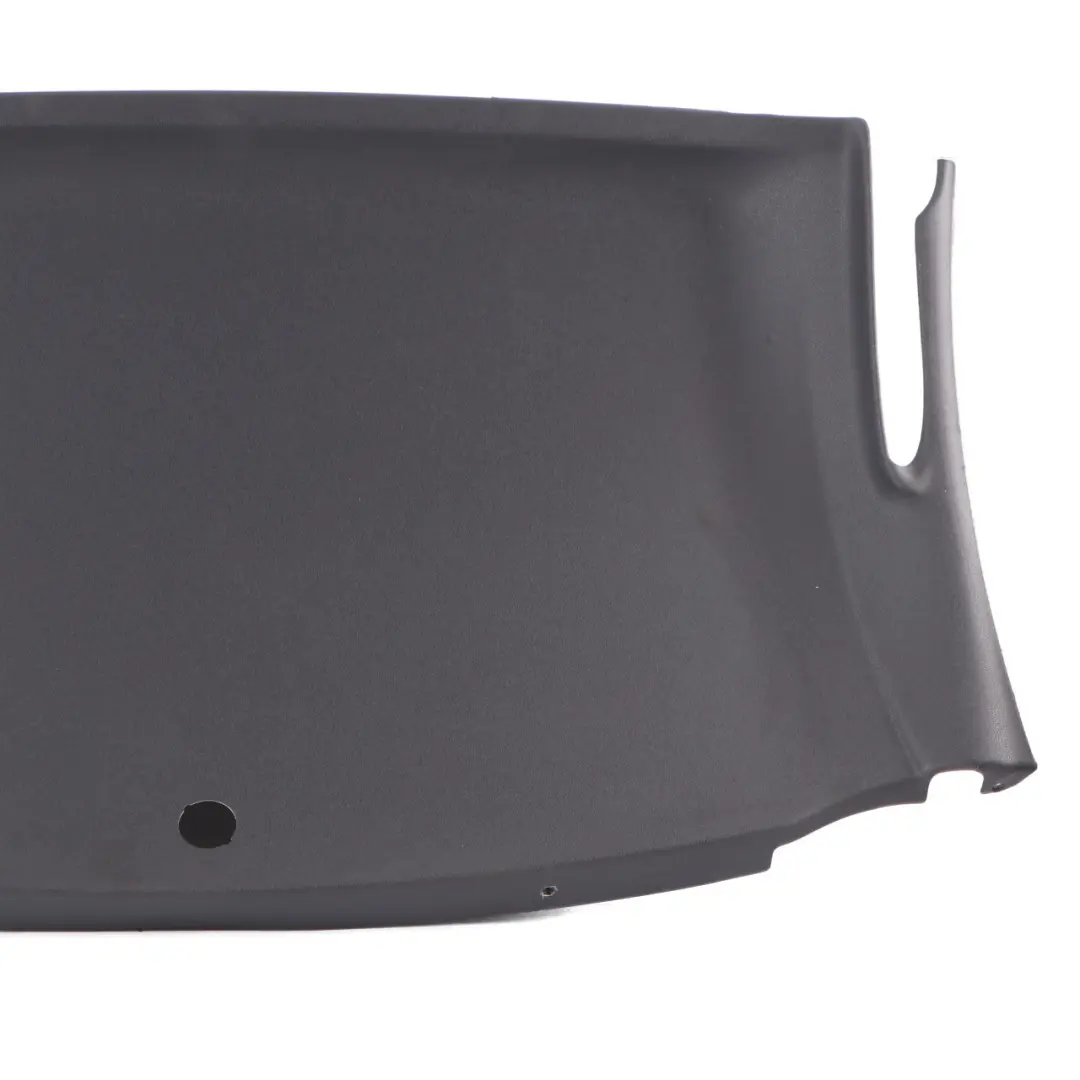  Roof Headlining Mercedes SLK R171 Interior Sunroof Roof Trim Black - SKU A1717900745 - Part number A1717900745