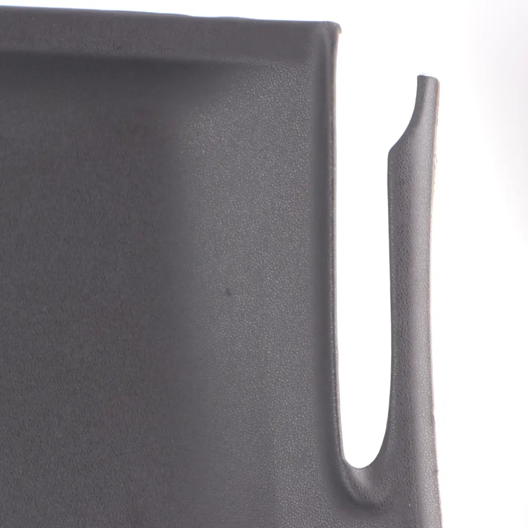  Roof Headlining Mercedes SLK R171 Interior Sunroof Roof Trim Black - SKU A1717900745 - Part number A1717900745