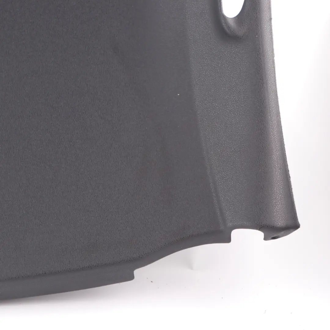  Roof Headlining Mercedes SLK R171 Interior Sunroof Roof Trim Black - SKU A1717900745 - Part number A1717900745
