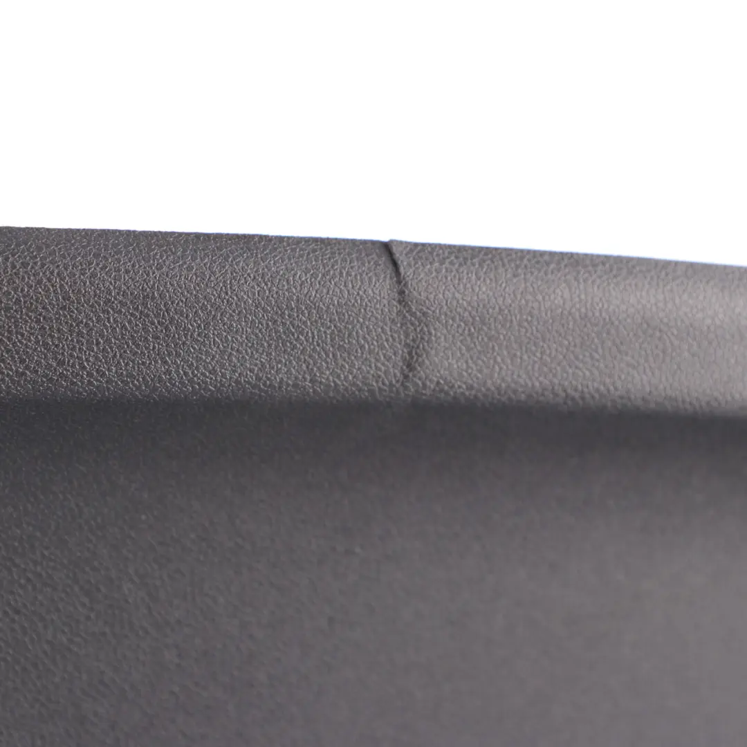  Roof Headlining Mercedes SLK R171 Interior Sunroof Roof Trim Black - SKU A1717900745 - Part number A1717900745