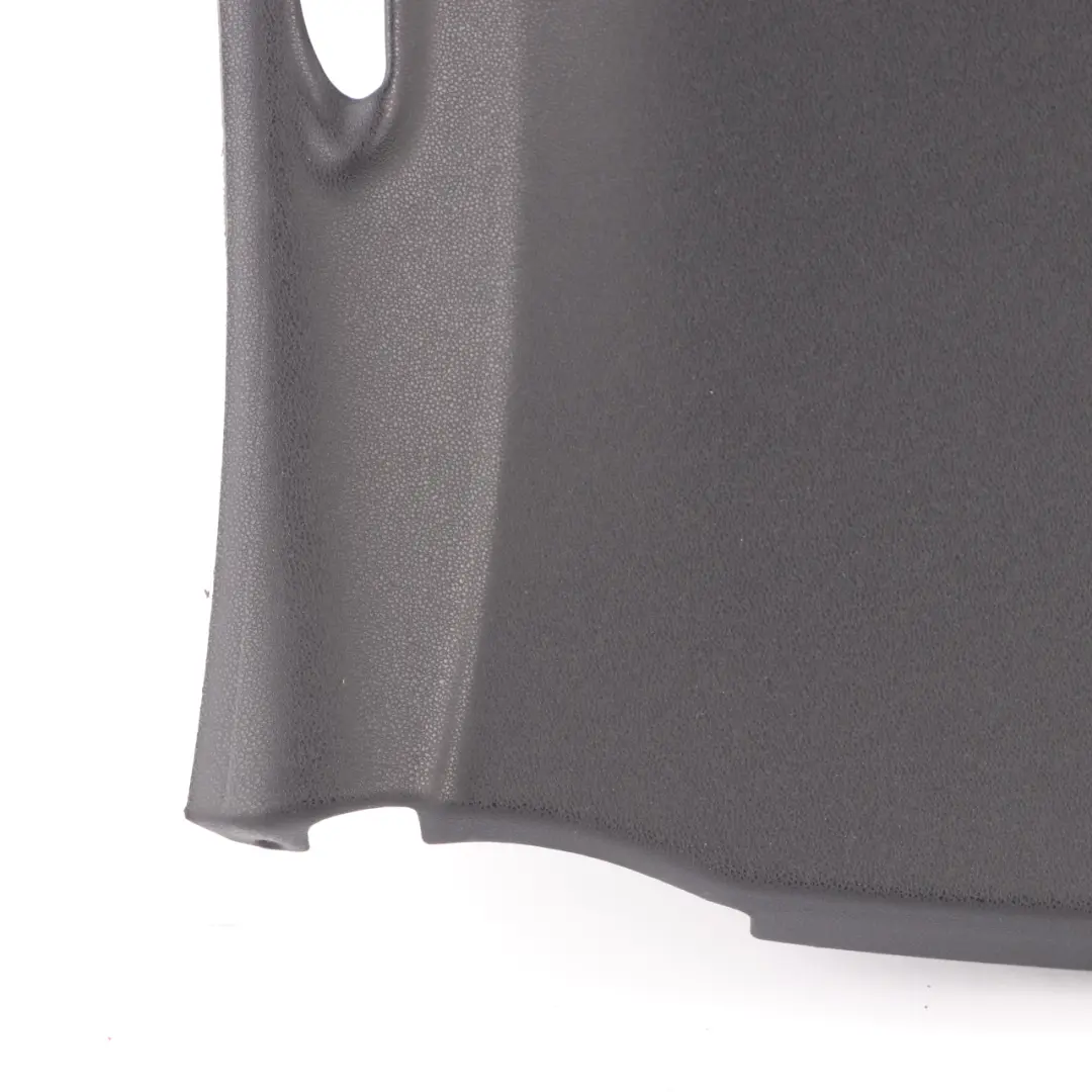 Roof Headlining Mercedes SLK R171 Interior Sunroof Roof Trim Black to with Part number A1717900745 Roof Headlining Mercedes SLK R171 Interior Sunroof Roof Trim Black - SKU A1717900745 - Part number A1717900745