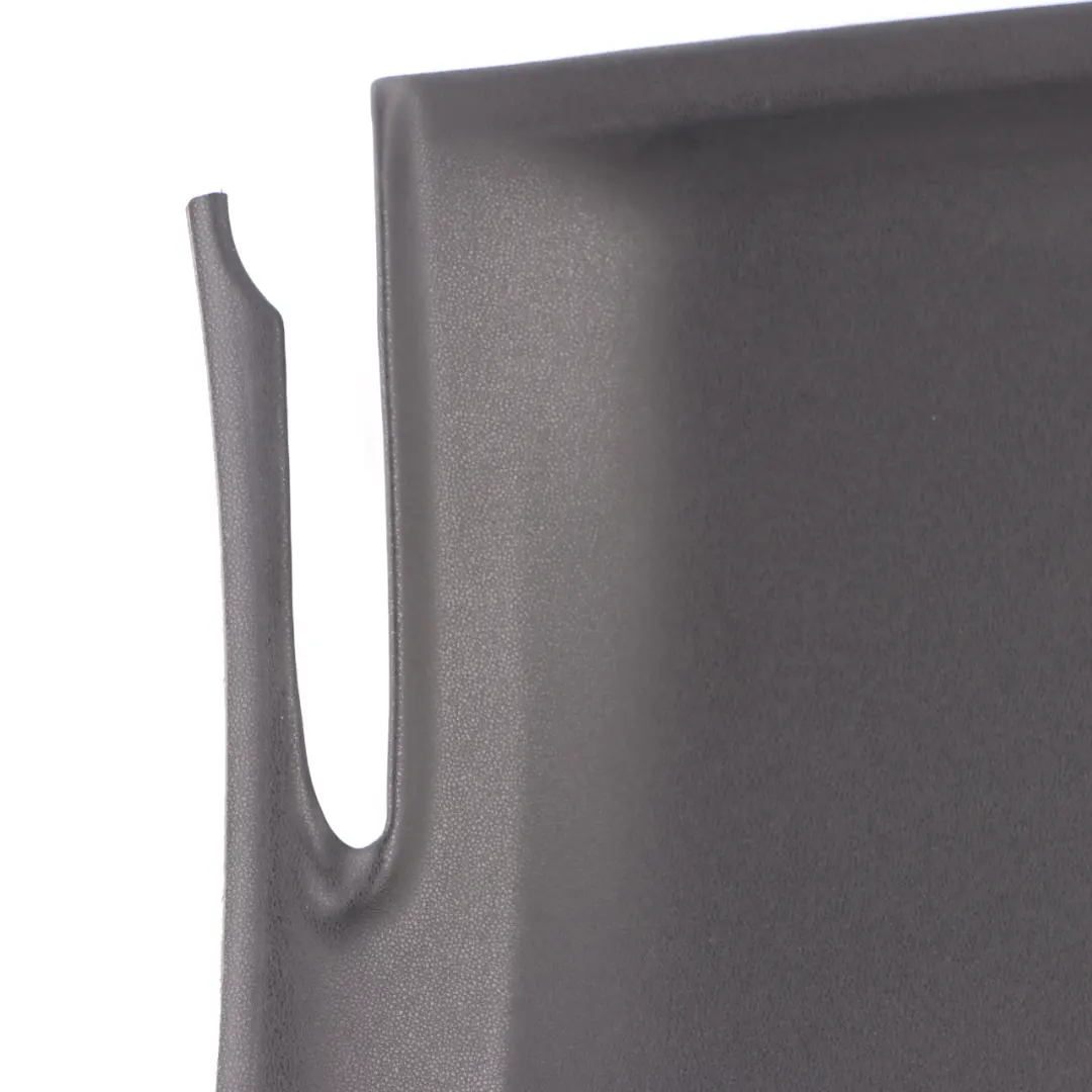  Roof Headlining Mercedes SLK R171 Interior Sunroof Roof Trim Black - SKU A1717900745 - Part number A1717900745