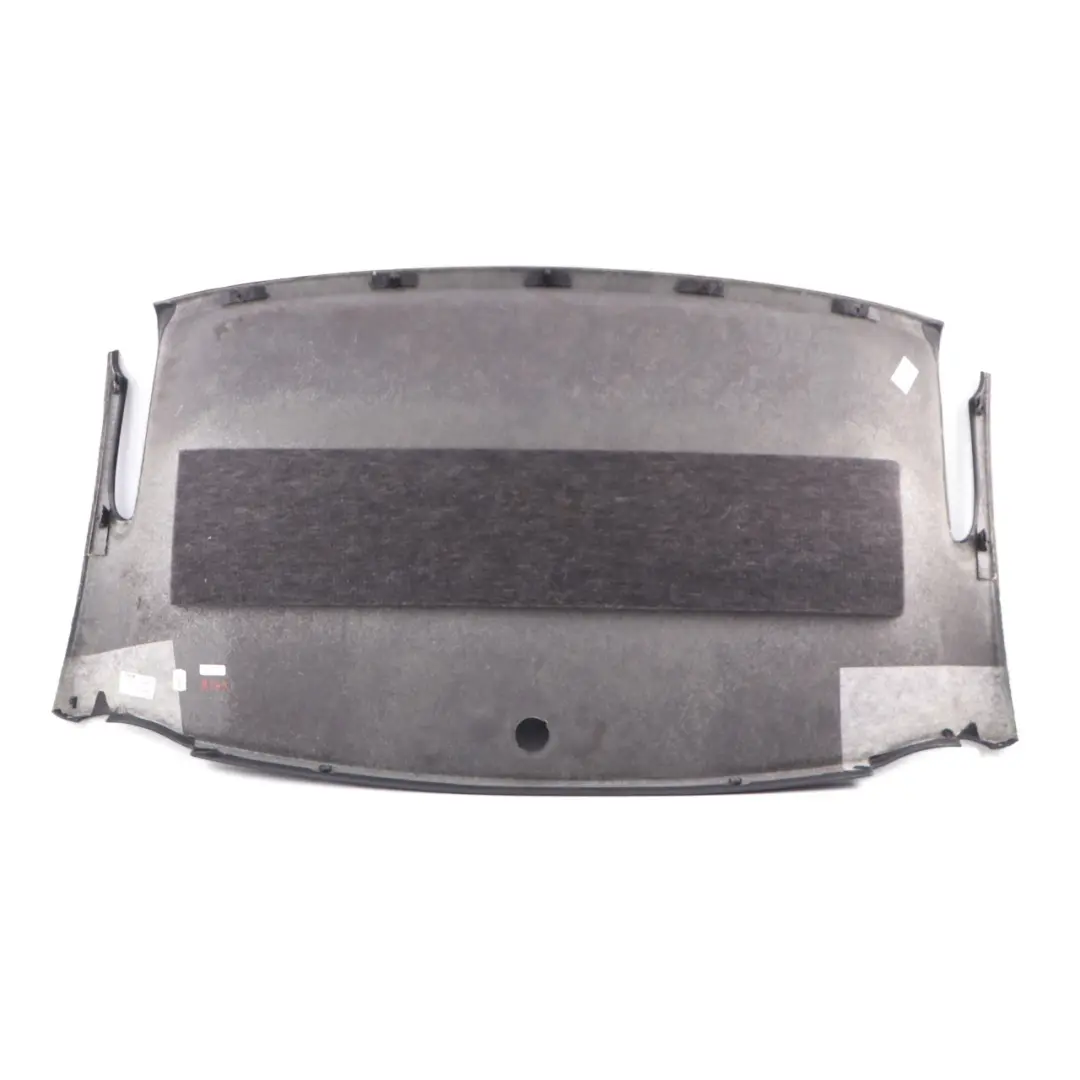  Roof Headlining Mercedes SLK R171 Interior Sunroof Roof Trim Black - SKU A1717900745 - Part number A1717900745