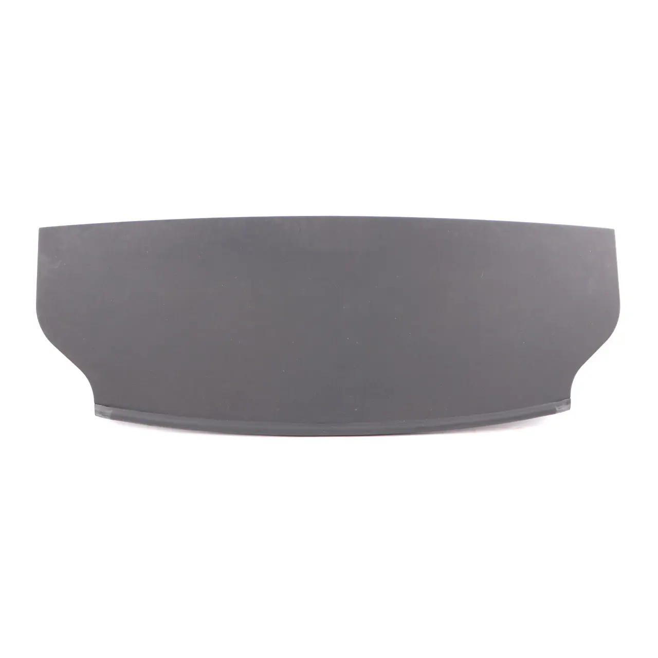 Cover Mercedes SLK R171 Roadster Rear Shelf Hat Tray Cover A1717900935