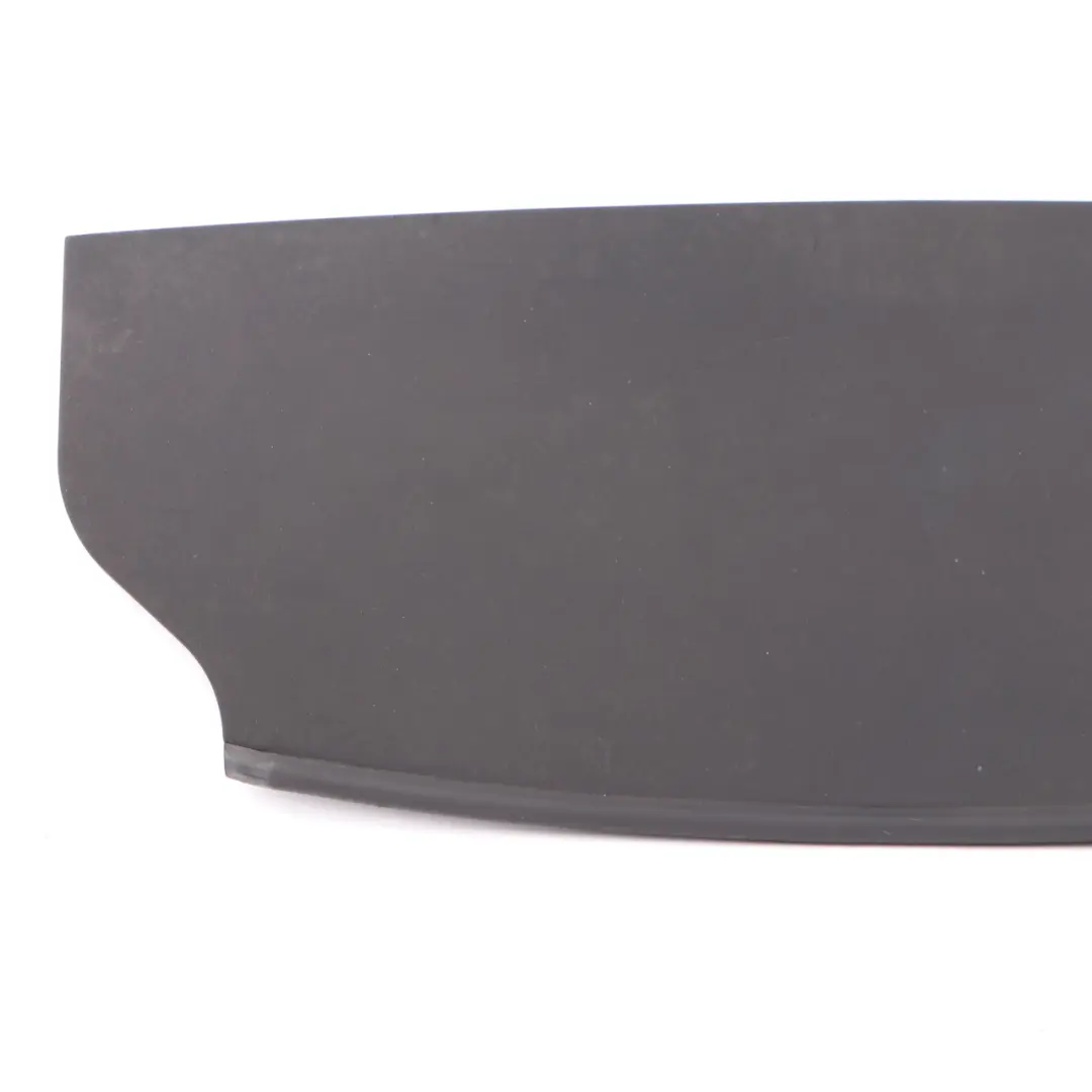 Shelf Hat Tray Cover to Cover Mercedes SLK R171 Roadster Rear with Part number A1717900935 Cover Mercedes SLK R171 Roadster Rear Shelf Hat Tray Cover - SKU A1717900935 - Part number A1717900935