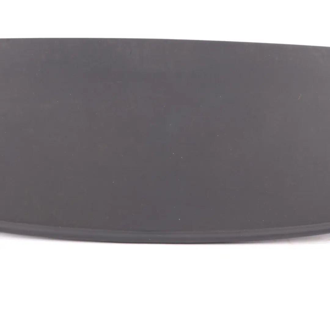 Shelf Hat Tray Cover to Cover Mercedes SLK R171 Roadster Rear with Part number A1717900935 Cover Mercedes SLK R171 Roadster Rear Shelf Hat Tray Cover - SKU A1717900935 - Part number A1717900935