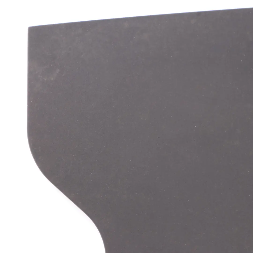 Shelf Hat Tray Cover to Cover Mercedes SLK R171 Roadster Rear with Part number A1717900935 Cover Mercedes SLK R171 Roadster Rear Shelf Hat Tray Cover - SKU A1717900935 - Part number A1717900935