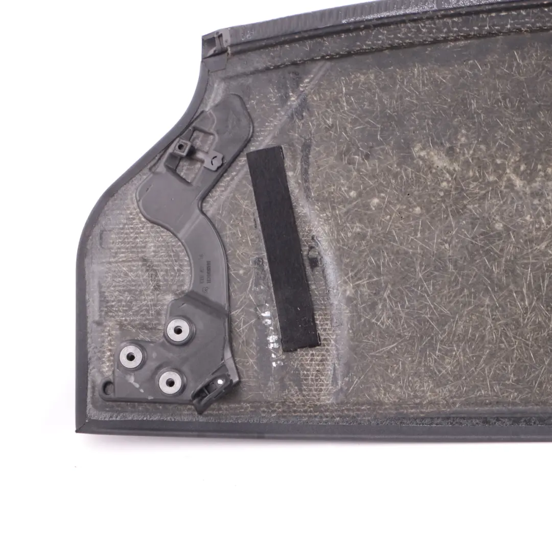 Cover Mercedes SLK R171 Roadster Rear Shelf Hat Tray Cover - SKU A1717900935 - Part number A1717900935